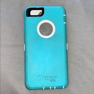 OTTERBOX iphone 6s case
